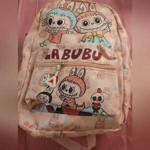 Generic LA bubu kids backpack